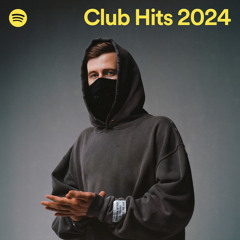 Club Hits 2024
