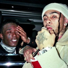 "Jah Voice Pop" - Robb Bank$ (feat. Lil Uzi Vert)