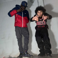 THAFINESSEKID -RISK TAKER ft. otgpronto