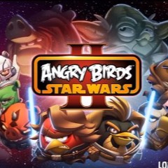 Angry Birds Star Wars 2 (Duel Of The Fates) Full Remix