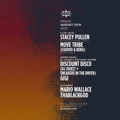 Jouez! Says (Hello?! Is this thing on?)