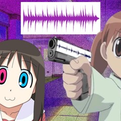 Azumanga Daioh Breakcore