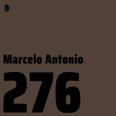 Bassiani invites Marcelo Antonio / Podcast #276