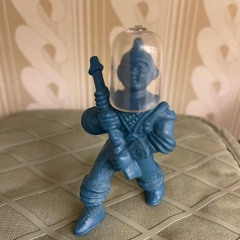 I love to make fun of you (solo 2)