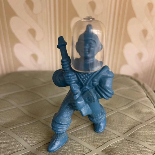 I love to make fun of you (solo 2)