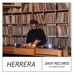The Inner Sound Vol. 21 - Herrera
