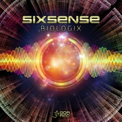 02 - Sixsense - The Sun