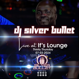 Live at IF'S LOUNGE
