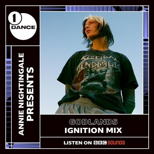 Godlands Ignition Mix - BBC Radio & 1Xtra - Annie Nightingale 2021