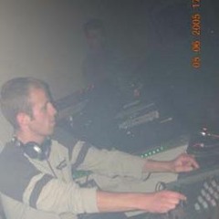 DJ Kristof 28/12/07