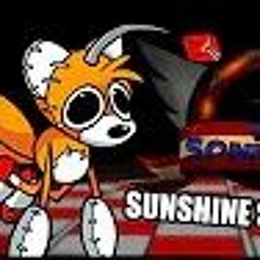 Fnf Sunshine(Soja Remix)
