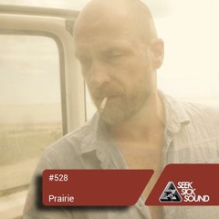 SSS Podcast #528 : Prairie
