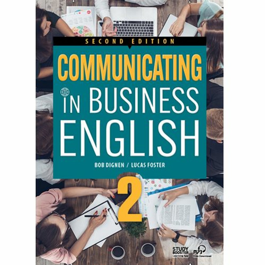 Stream Compass Publishing | Listen to Chapter 1 Communicating in
