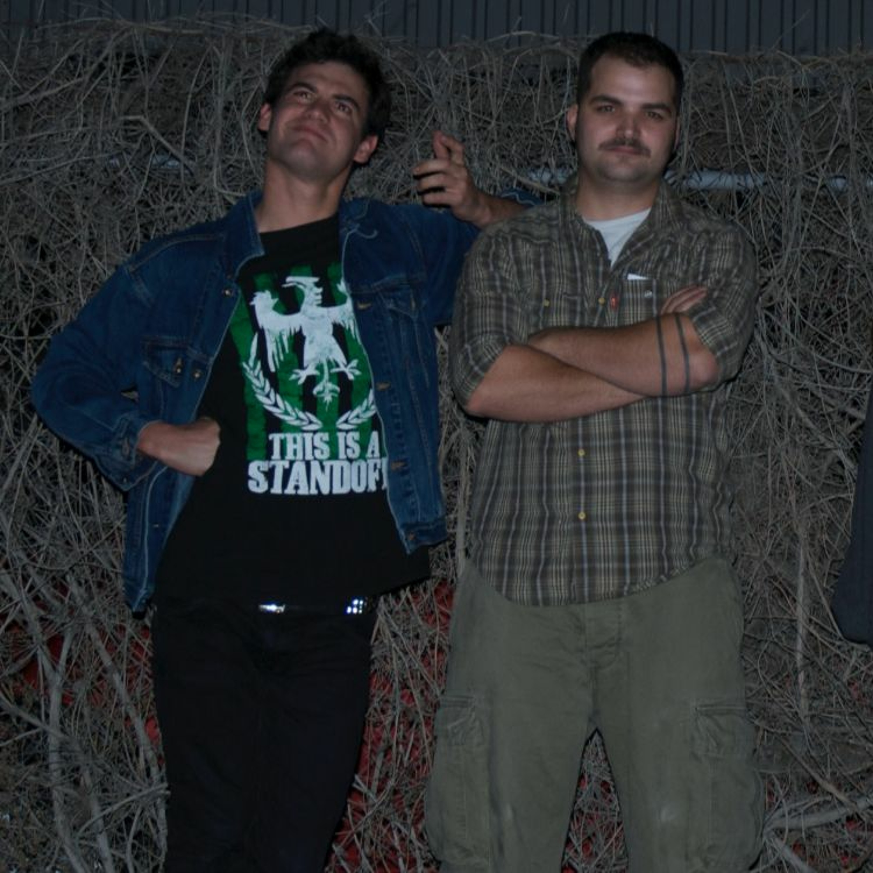 25000 Miles Radio Show