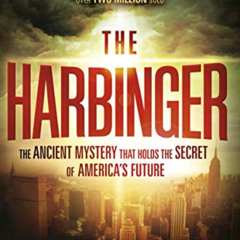 [FREE] KINDLE 📨 The Harbinger: The Ancient Mystery that Holds the Secret of America'