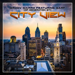City View (feat. Garf of Generation GT)