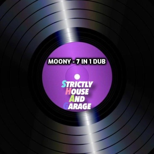 MOONY - 7 IN 1 DUB  ​(​FREE SHAG 021)