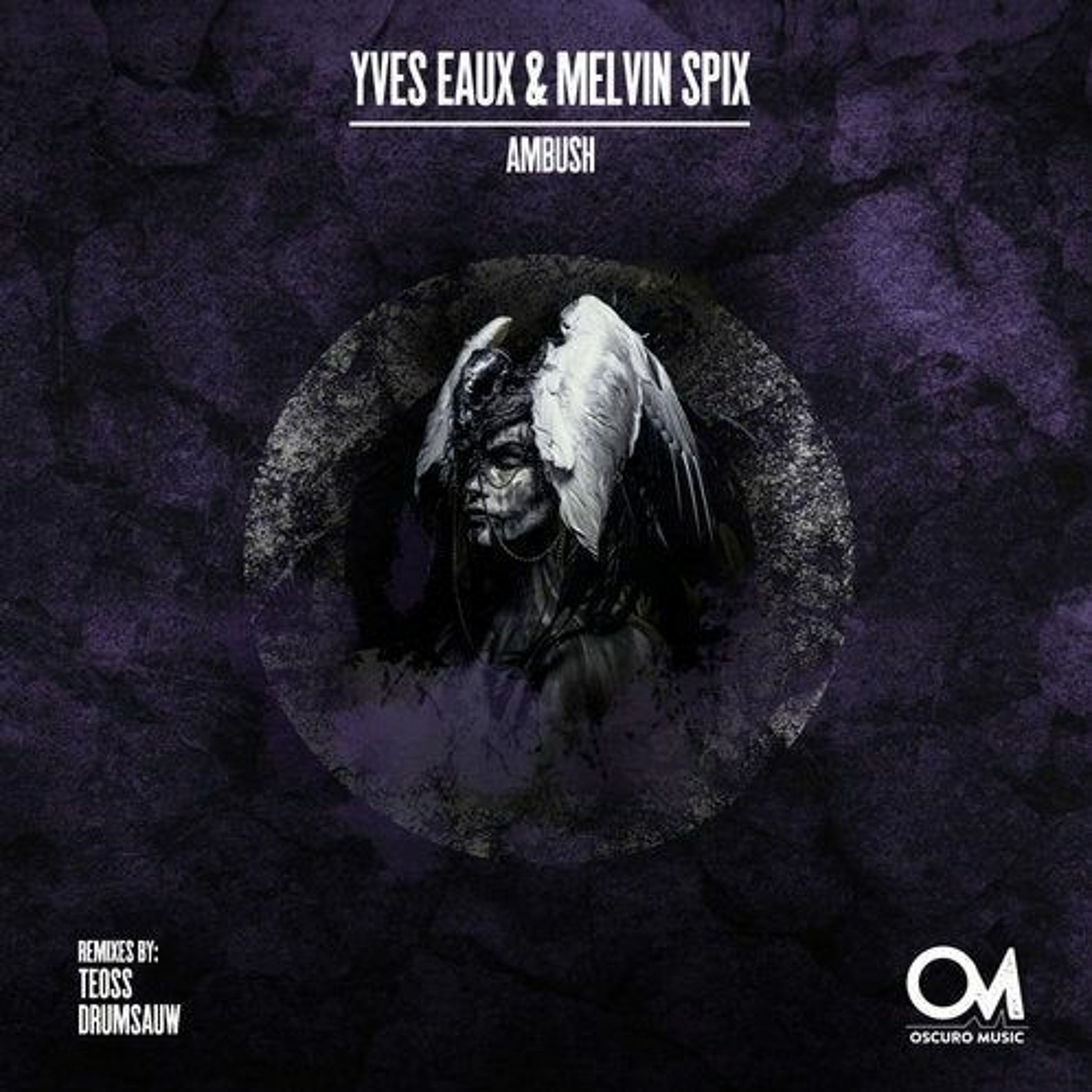 BRM PREMIERE: Yves Eaux & Melvin Spix - Hunter (Original Mix)  [Oscuro Music] episode artwork