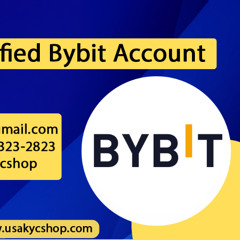 Buy Verified Bybit Account