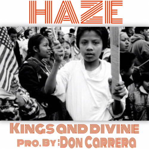 “Kings and Divine” pro by: Don Carerra