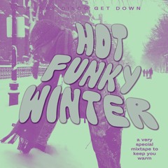 WI23 - hot funky winter