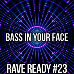 Feel Good Drum and Bass Mix 2025 | Summer Festival DnB | Rave Ready 23 – Bass In Your Face
