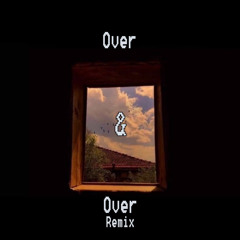 brandon chaney- over and over (remix)