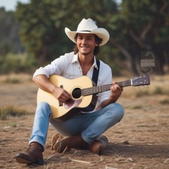 Silent Cowboy Heart