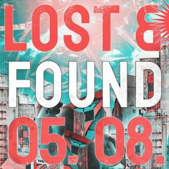 Daniel Schieber @ Lost & Found Summer Edition - Fundbureau 05.08.2022