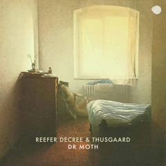 Reefer Decree & Thusgaard - Dead Man's Shoes (Original mix)
