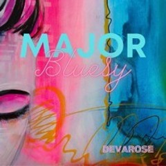 Major Bluesy