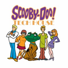Scooby Doo Theme (Tech House Remix) [FREE DOWNLOAD]