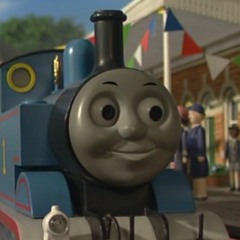 S8 Thomas Theme ITSO S1