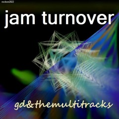 jam turnover