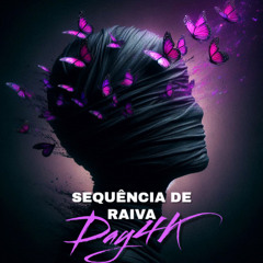 SEQUÊNCIA DE RAIVA