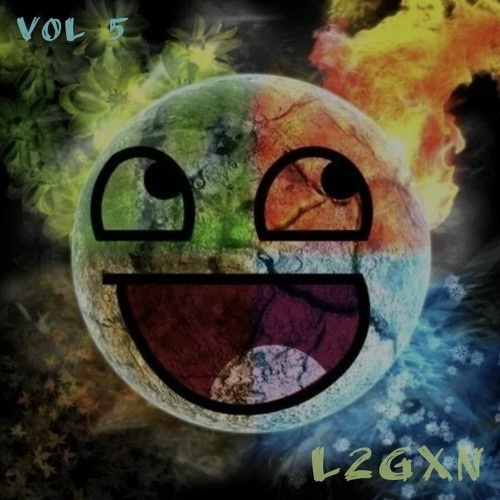 An'Ounce of Bounce Vol 5