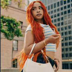 ICE SPICE - BIKINI BOTTOM Remix Stunna Sandy - Make It Look Sexy