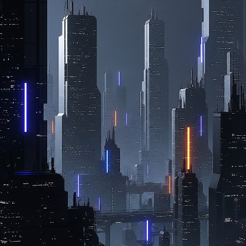 Structured Existence