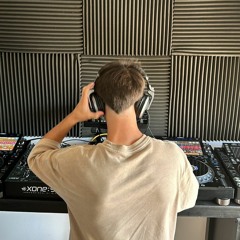 Tiam Set 01 - (Minimal & Tech House Live DJ Set Mix)