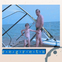 sedic - Rergrets  [Prod. by Old Man]