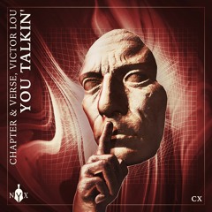 Chapter & Verse, Victor Lou - You Talkin'