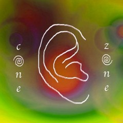 CONE ZONE 017 W/ Cat