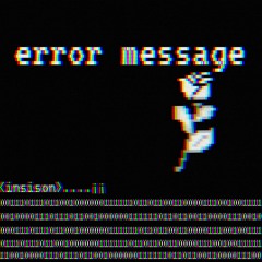 Error Message H