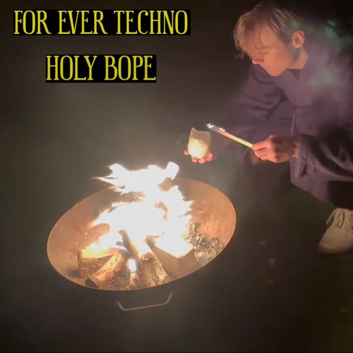 4EVA TECHNO SET
