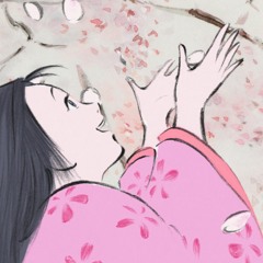 The Tale of The Princess Kaguya OST 27. The City of The Moon