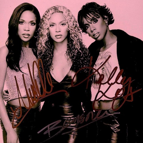 Cater 2 U - (lex Remix)
