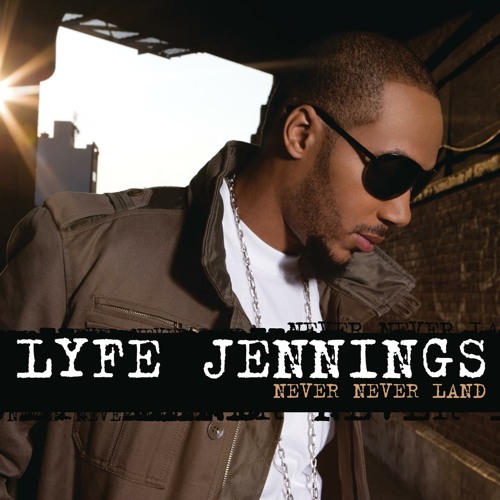 what is the name of lyfe jennings new album