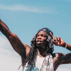 Lancey Foux - Zion (I Needa Chick)