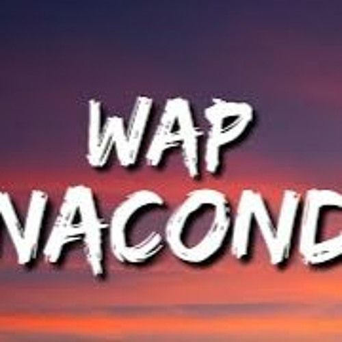 Мадонна по факту анаконда. Лонгслив Anaconda. Wap Speed up x Anaconda. Красивая надпись Анаконда ник.