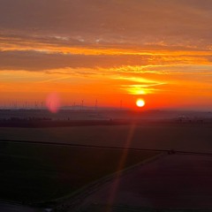 Hohe Temperaturen & Kühles Bier- Pillenflitzer